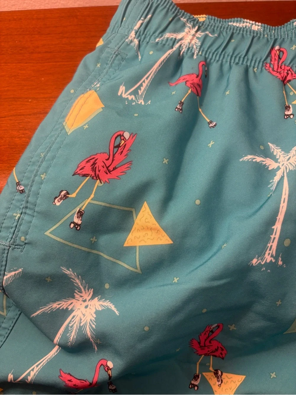 Hollister classic teal